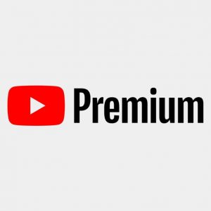 YouTube Premium Slot 1 Tháng (Chính chủ)