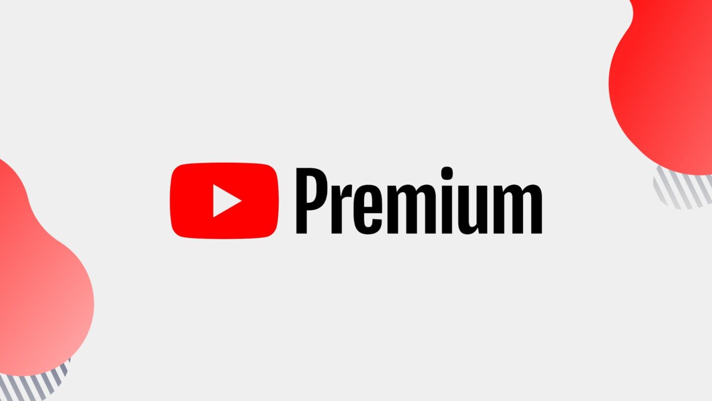 YouTube Premium Slot 1 Tháng (Chính chủ)